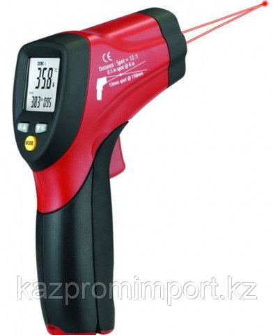 DT-8861 профессиональный, инфракрасный пирометр
