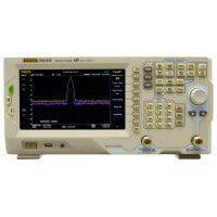 Rigol DSA815  1,5 ГГц анализатор спектра