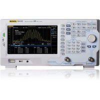 Rigol DSA815-TG анализатор спектра