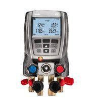 Testo 570-2 комплект измерения давления