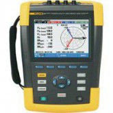 Fluke 437-II анализатор электроэнергии