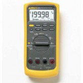 FLUKE 87V - мультиметр цифровой