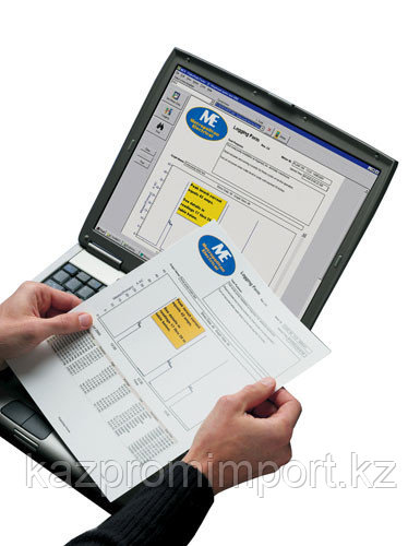 Fluke FVF-UG FlukeView Forms Upgrade,Fluke FVF-SC4 FlukeView Forms Software + Cable (8845A/8846A),Fluke FVF-SC, фото 1