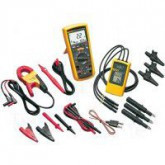 Fluke 1587/MDT - Усовершенствованный комплект для поиска неисправностей в электропроводах, фото 1