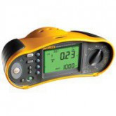 Fluke 1654B многофункциональный тестер электроустановок, фото 1