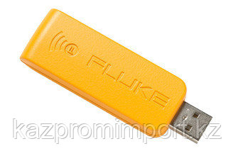 ПК-адаптер Fluke CNX pc3000 и ПО