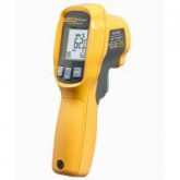 FLUKE 62max+ - инфракрасный термометр в Алматы, фото 1