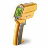 FLUKE 572CF - короткофокусный высокоточный ИК-термометр, фото 1