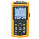 Fluke 124/S измерительный прибор ScopeMeter