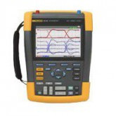 Fluke 190-062/S ScopeMeter серии II осциллограф-мультиметр - фото 1 - id-p32112213