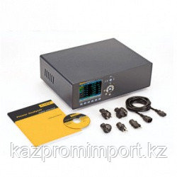 Fluke N4K 3PP42IP -  Высокоточный анализаторы электроснабжения