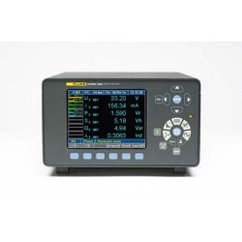 Fluke N4K 3PP54I,Fluke N4K 3PP54IP,Fluke N4K 3PP42B,Fluke N4K 3PP42IB -Высокоточные анализаторы электроснабжен