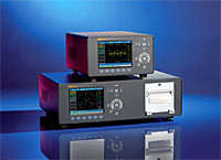 Fluke N5K 3PP54,Fluke N5K 3PP54I,Fluke N5K 3PP54IP - Высокоточные анализаторы электроснабжения, фото 1