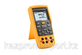 FLUKE 712B/RU - калибратор термометров сопротивления, фото 1