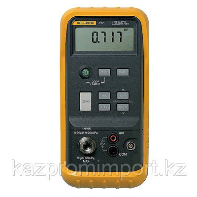 Fluke 717 300G -  Калибратор датчиков давления, фото 1