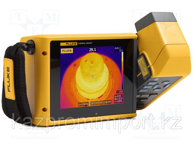 FLUKE FLK-TIX520 9HZ - тепловизор