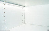 Профиль алюминиевый V-типа 100 см для светодиодных лент, фото 4
