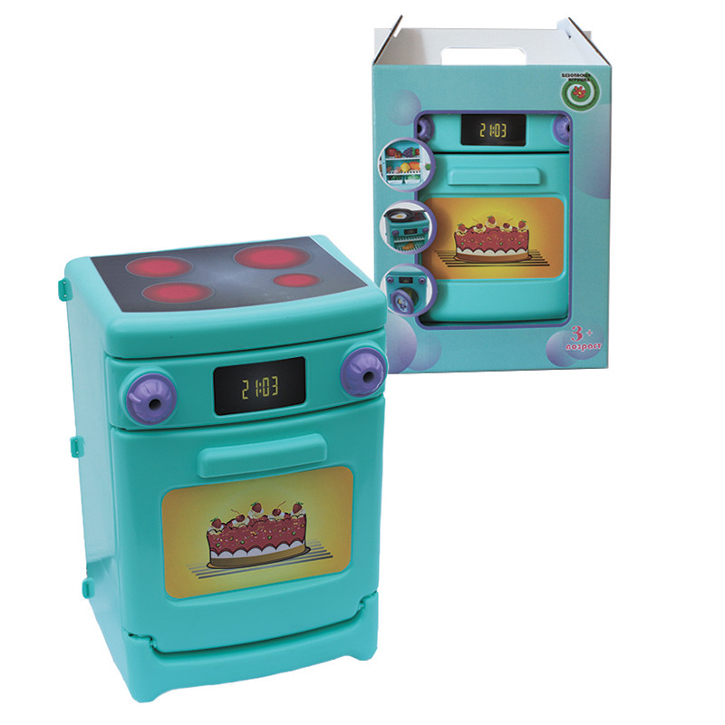 Игрушка Электроплита У564