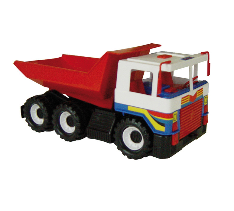 Игрушка Автомобиль-самосвал У401