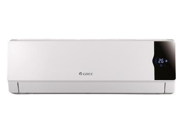 Кондиционер настенный Gree-24: Bee R410A класс А GWH24ND-K3NNB3A (комплектуется медными трубами)