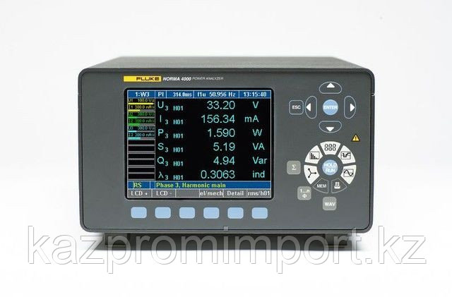 Fluke N4K 1PP42, фото 1