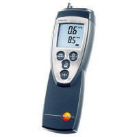 testo 512-1 - Дифференциальный манометр с подключением к приложению, диапазон измерения 0 ... 200 ГПа, звуков