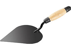 КЕЛЬМА ШТУКАТУРА усиленная (сердечко)