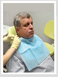 стоматологические расходные материалы
