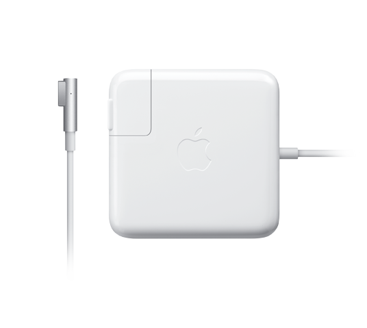 Зарядное устройство Apple MagSafe 1 Power Adapter 60W - фото 3 - id-p31144770