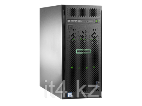 Сервер HP Enterprise ML110 Gen9