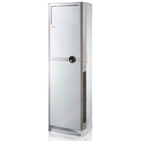 Кондиционер напольный GREE-48 R410A: GVHN48ABNM3A1A. Алматы