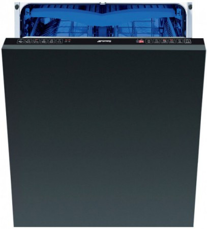 Встраиваемая посудомоечная машина Smeg ST733TL