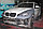 Обвес Tycoon II (Е71) на BMW X6 , 2013, фото 8