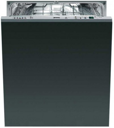 Встраиваемая посудомоечная машина Smeg ST324ATL