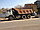 Доставка сыпучих грузов (балласт, песок, отсеф, глина, сникерс), фото 2