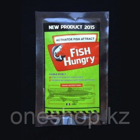 FishHungry (Фиш Хангри) активатор клева