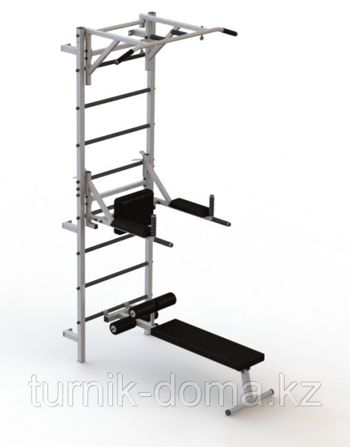 Шведская стенка G-VITE Мульти-комплект, фото 1