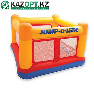 Надувной батут JUMP-O-LENE intex 48260, фото 2