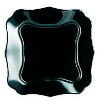 Тарелка десертная Authentic Black 20,5см (J1336)