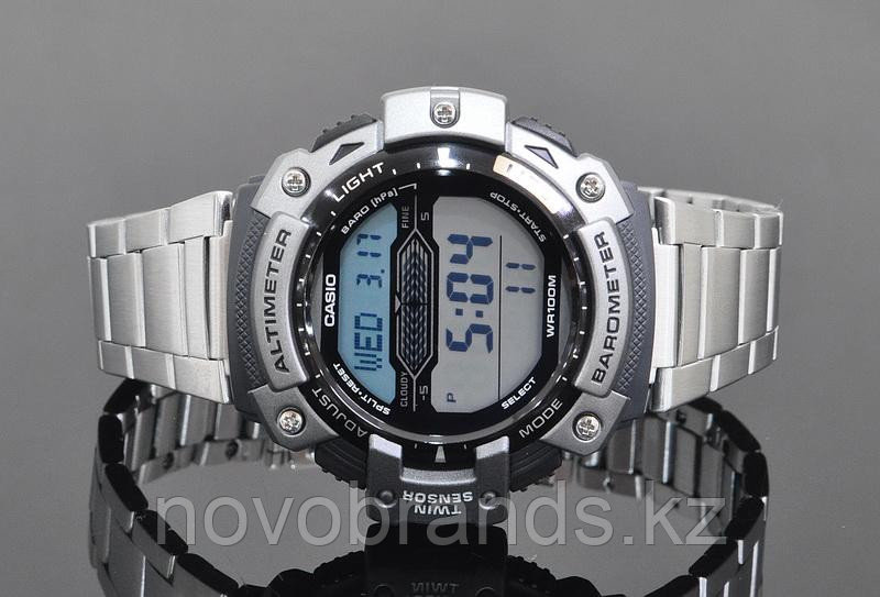 Наручные часы Casio SGW-300HD-1A - фото 6 - id-p32252569