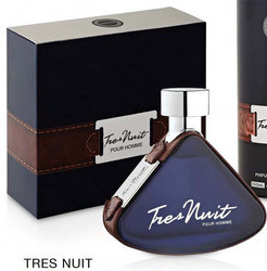 Armaf Tres Nuit 100 ml