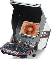Цифровой записывающий видеомонитор SeeSnake CS1000 33058 Цифровой записывающий видеомонитор SeeSnake CS1000