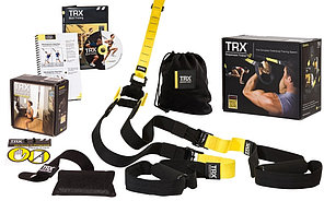 Тренажер - петли "TRX PRO PACK"