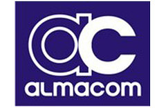 Сушилки для рук Almacom