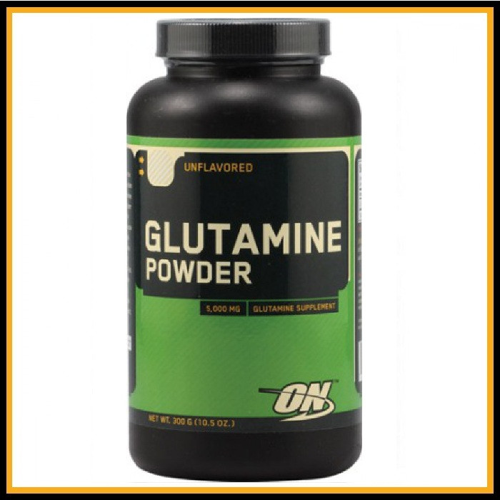ON Glutamine (150гр)