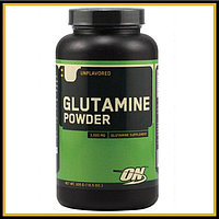 Аминокислота глютамин ON Glutamine 300 г