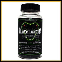 Innovate Black Mamba (90капс)