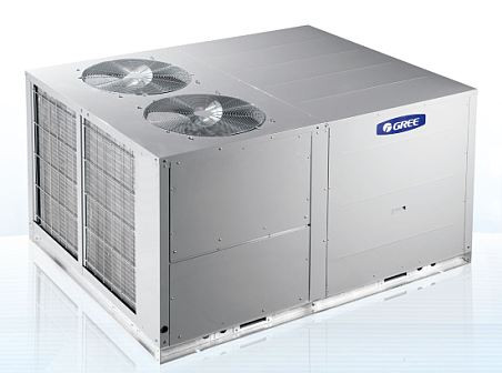 Кондиционер крышный (Rooftop) GREE GK-H05TC1AM