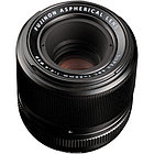 Объектив Fujifilm Fujinon XF 60mm F2.4 R Macro Black