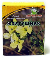 Желтушник 25 гр.